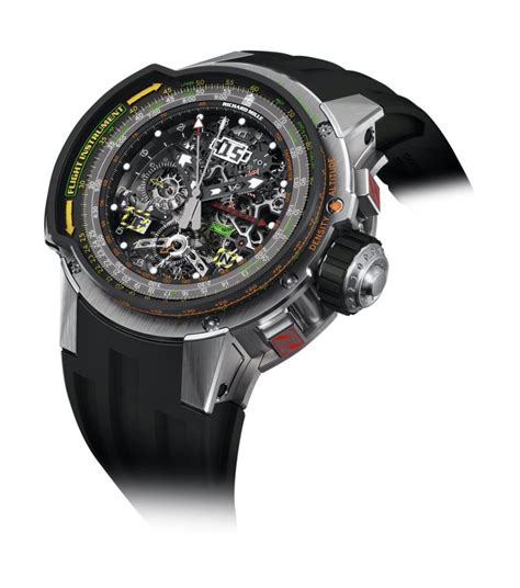 richard mille 039|richard mille rm 039 manual.